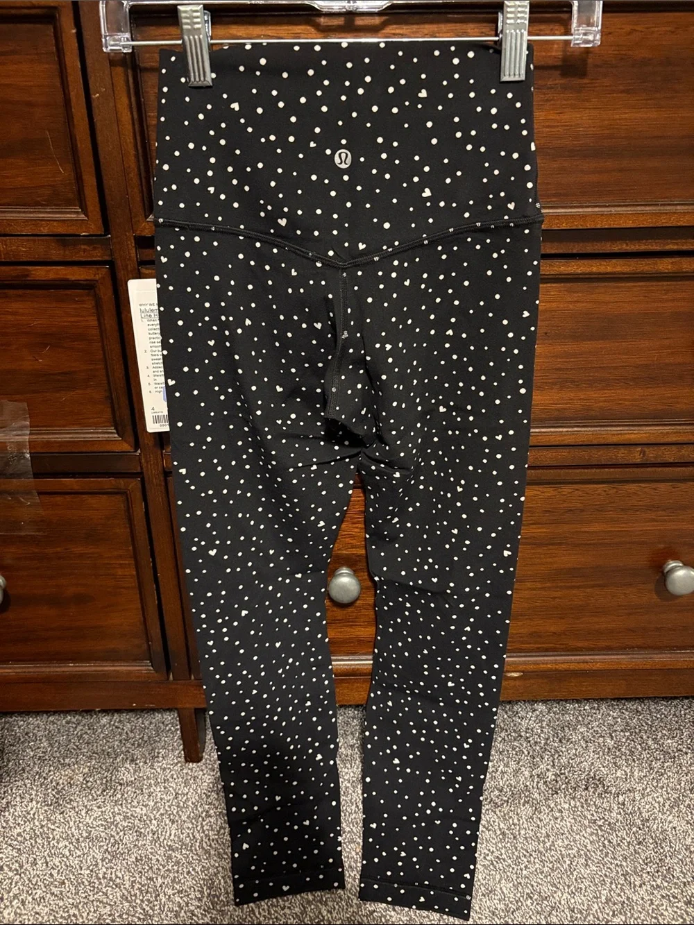 Lululemon Align No Line HR Pant 25”